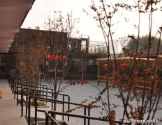 于打制集居家、社区、机构三位一体的分析养老