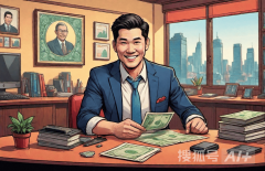 <b>张家开仗锅店火了</b>