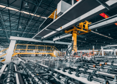 动新型建材正在建建项目中的普遍使用